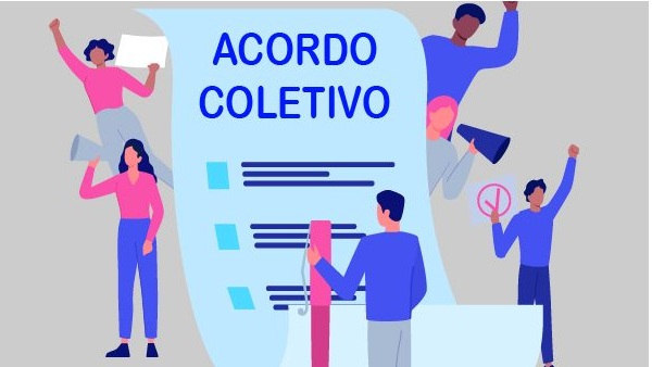 ACORDO E CONVENÇÃO COLETIVA DE TRABALHO – SABE A DIFERENÇA?