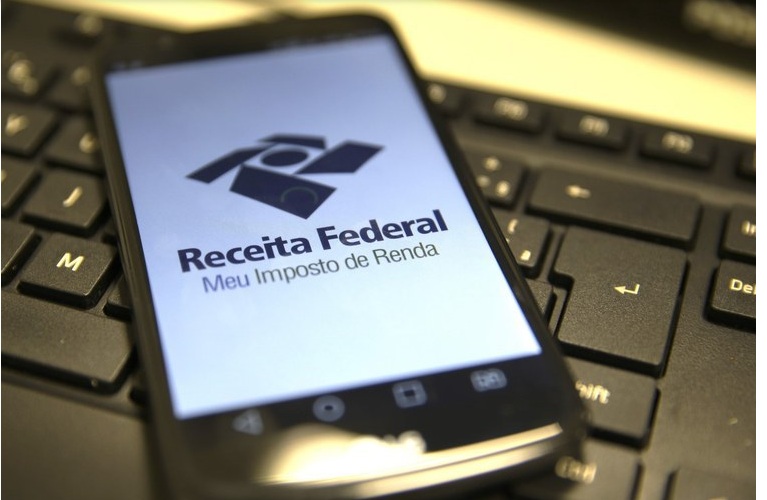 DECLARAÇÃO I.R. 2026